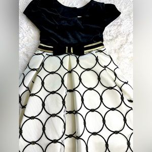 Joan Michelle dress!